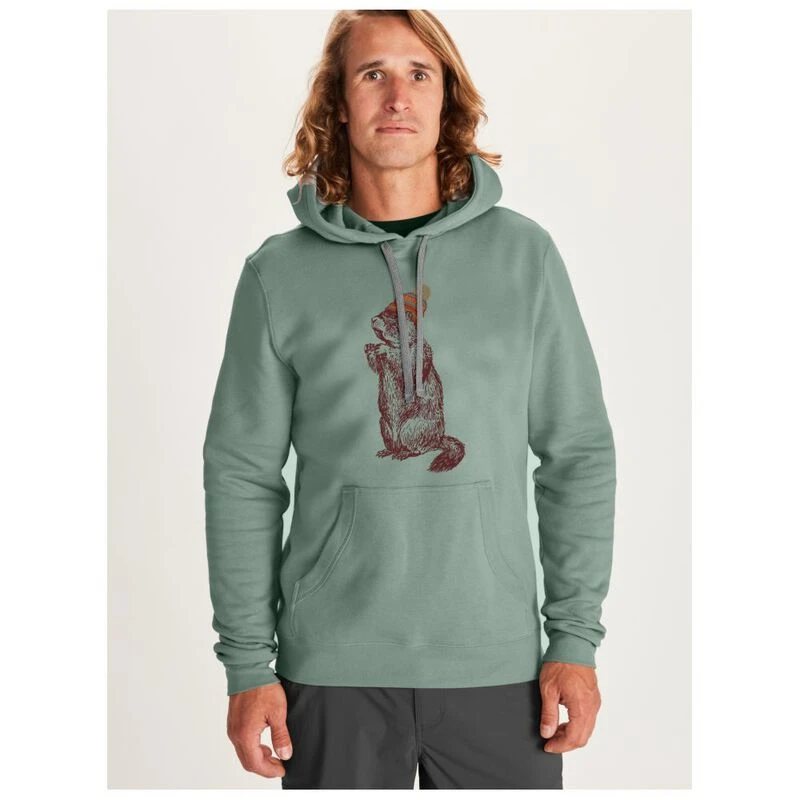 Marmot banyons hoodie clearance