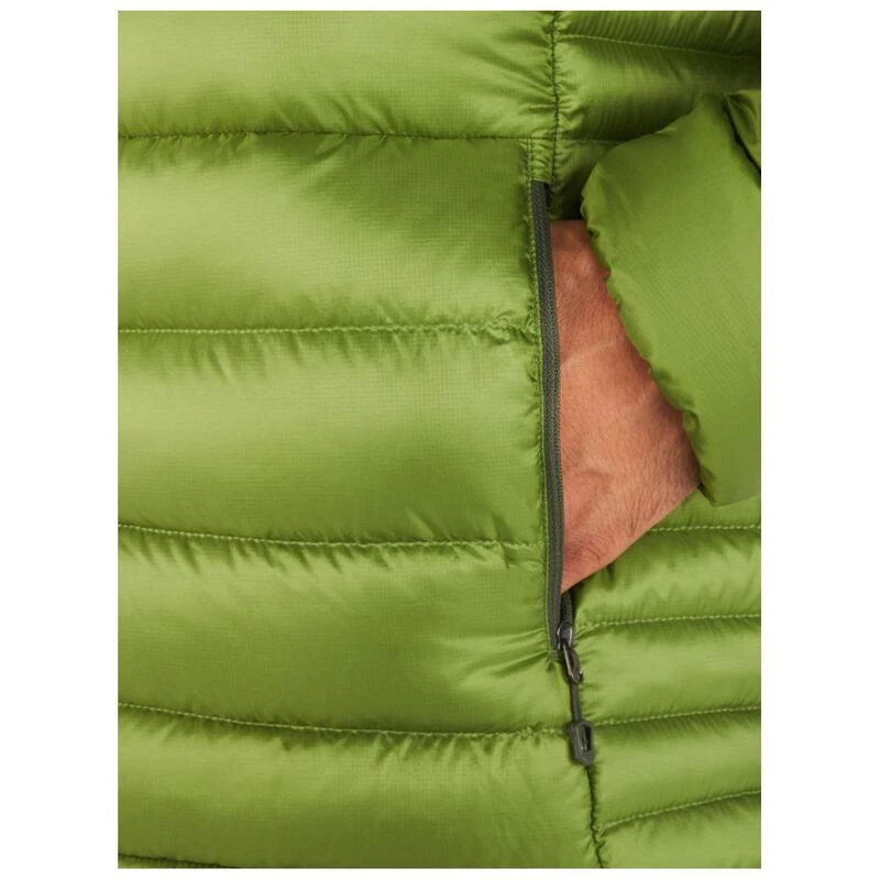 MARMOT Marmot HYPE - Anorak de esquí hombre foliage - Private Sport Shop