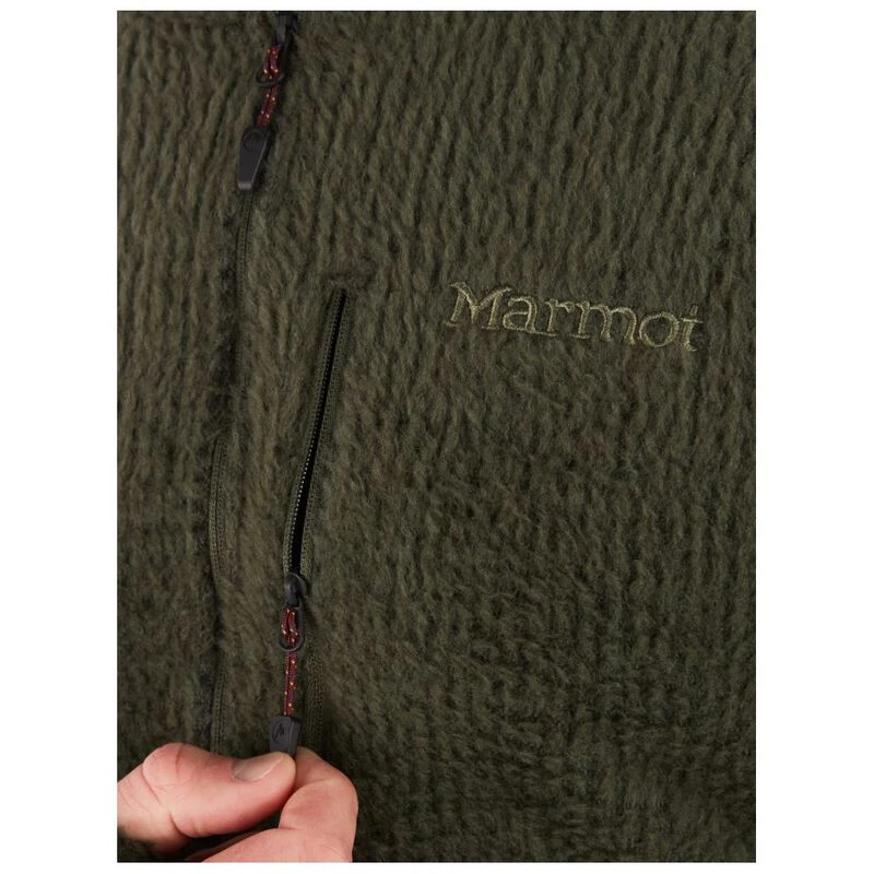 Marmot fleece uk outlet
