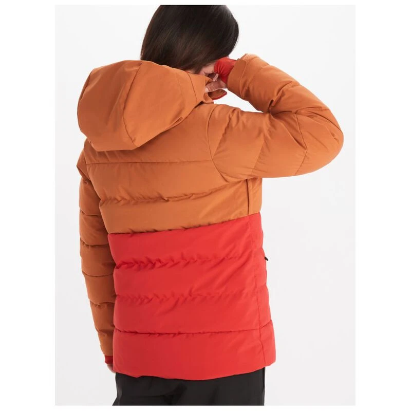 Marmot sling shot hotsell damen