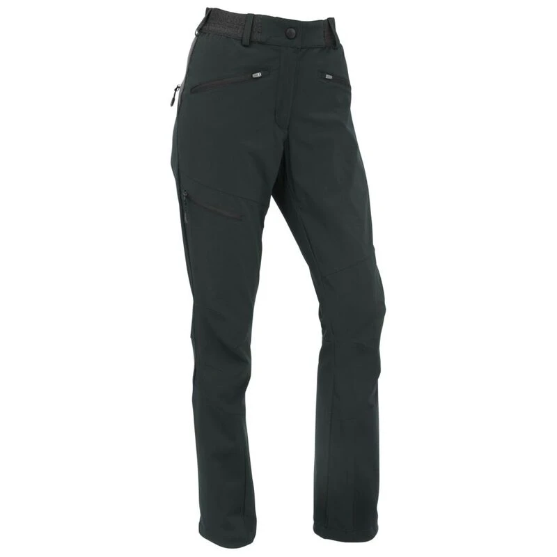 UC904 Uneek Cargo Trousers with Knee Pad Pockets