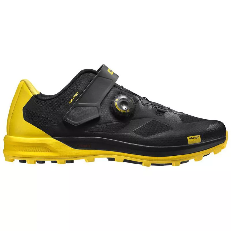 Chaussure mavic xa pro on sale