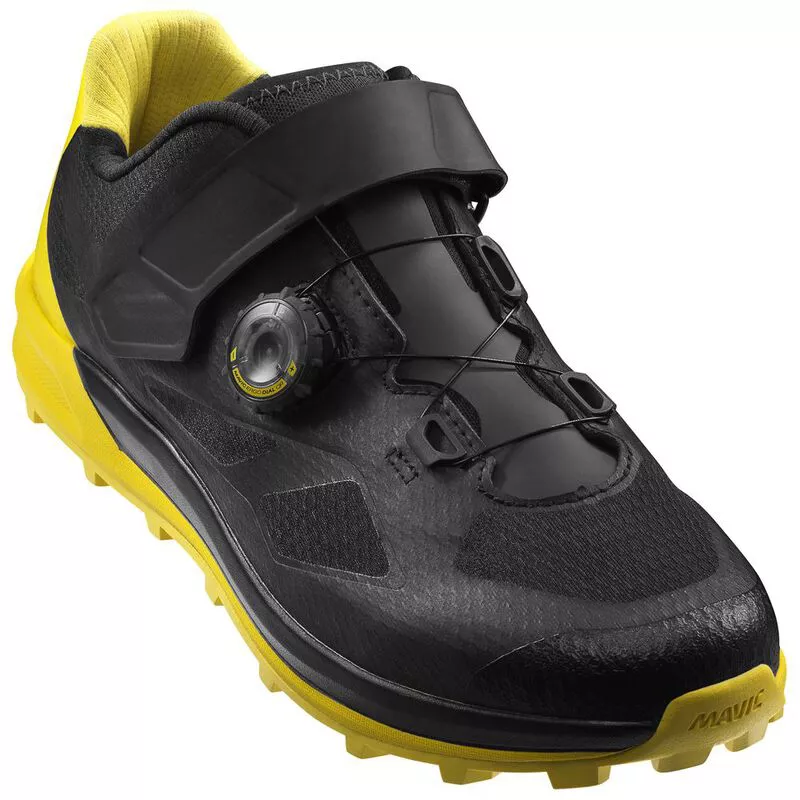Mavic xa pro mtb shoes deals