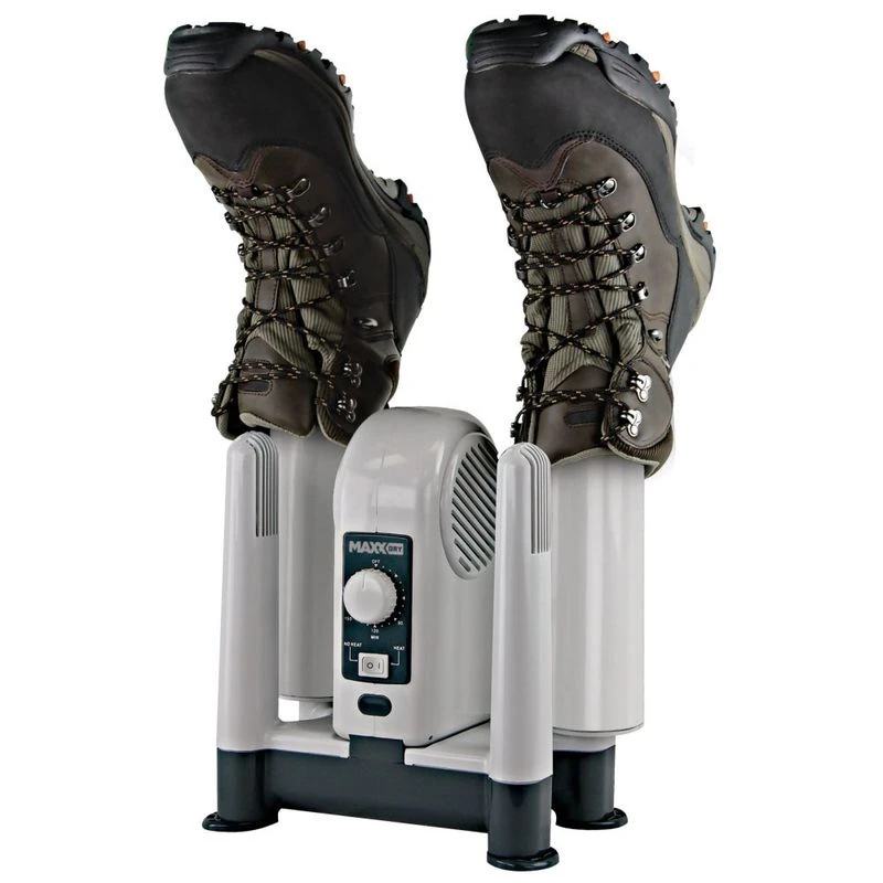 MaxxDry Maxx Dry Heavy Duty EU Dryer Grey Sportpursuit