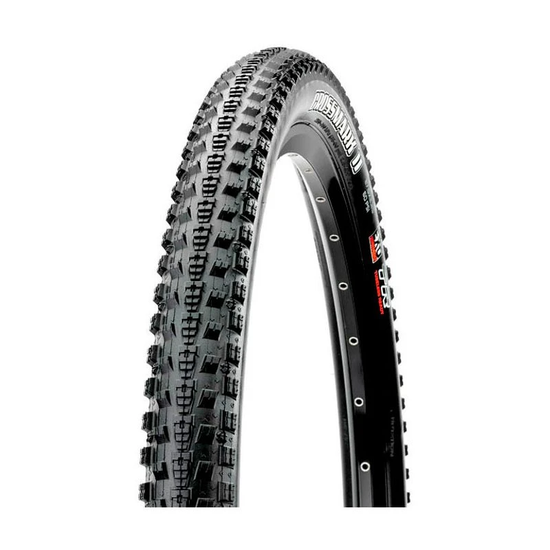 Maxxis Crossmark II 27.5x2.10 Tyres Black Sportpursuit