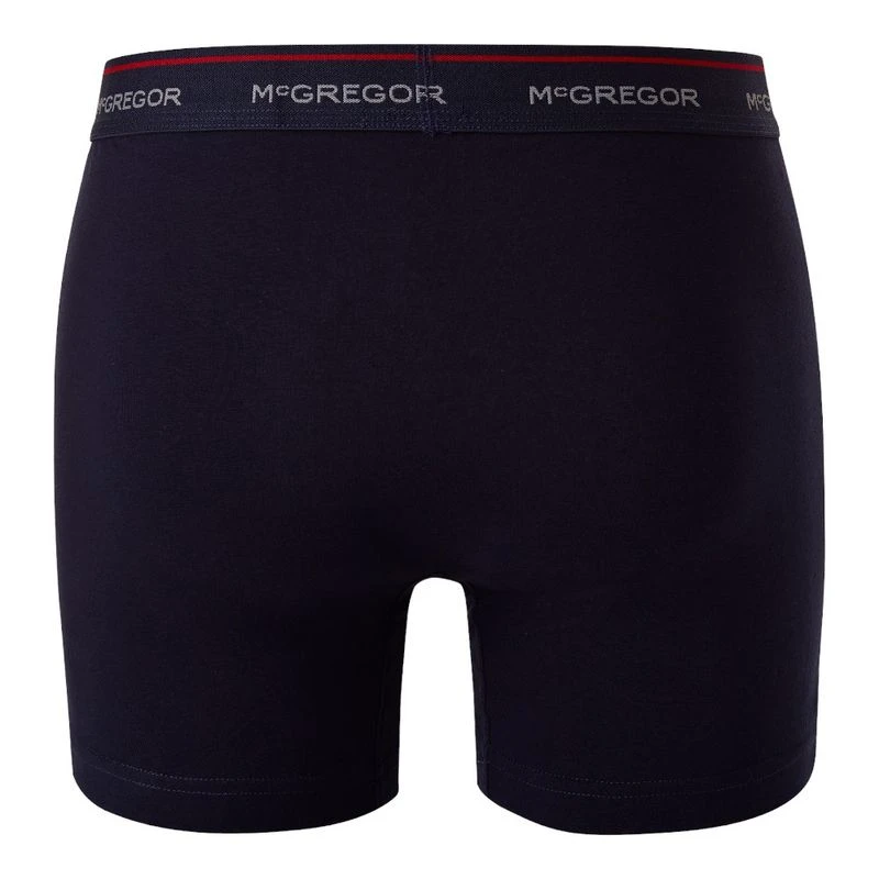 McGregor Ropa Interior MCG 6P x6 Marino privatesportshop.es