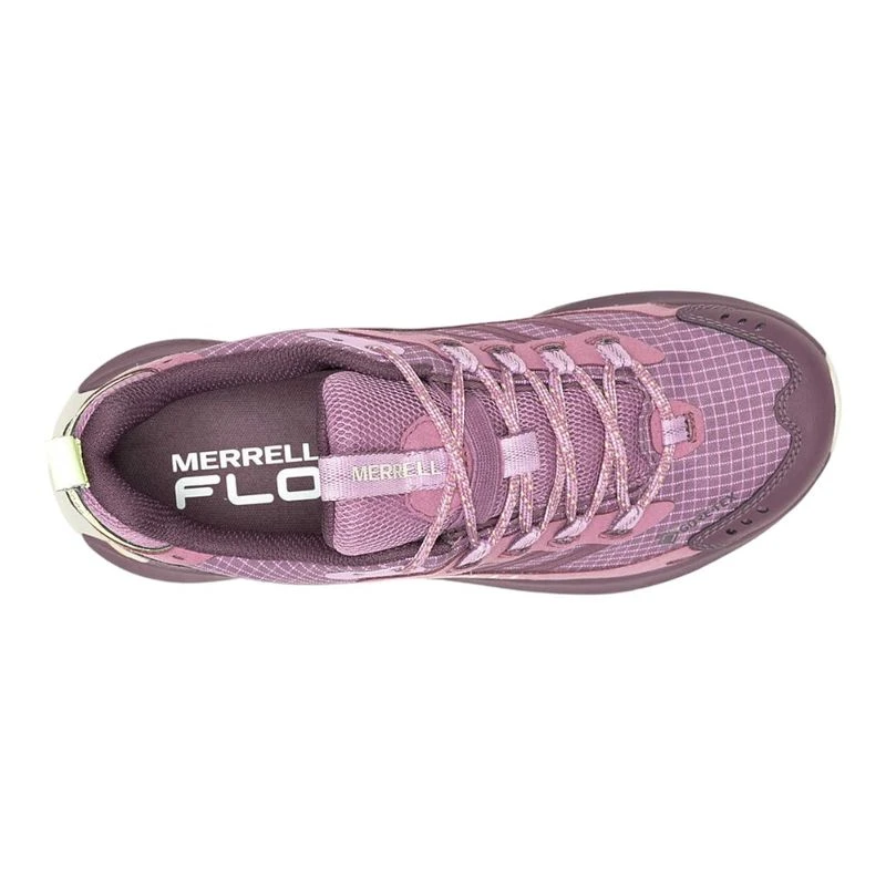 Merrell shoes purple store