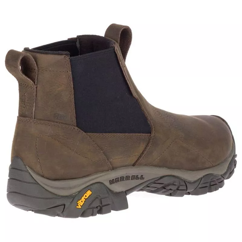 Merrell chelsea discount boots mens