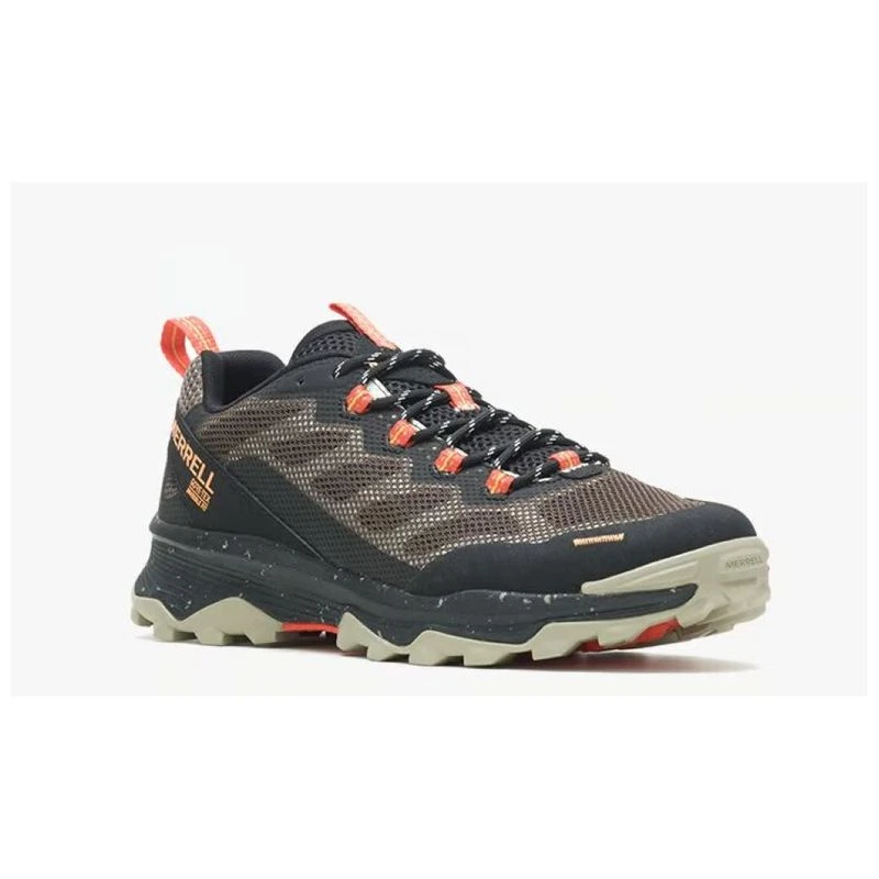 Merrel moab fst gtx hotsell