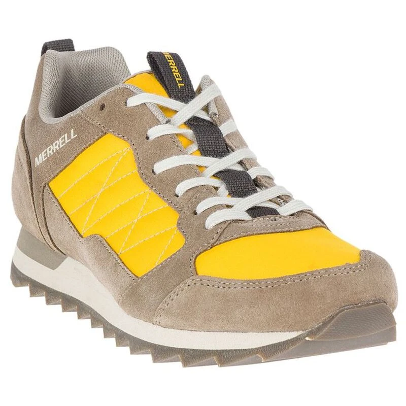 Merrell store old gold
