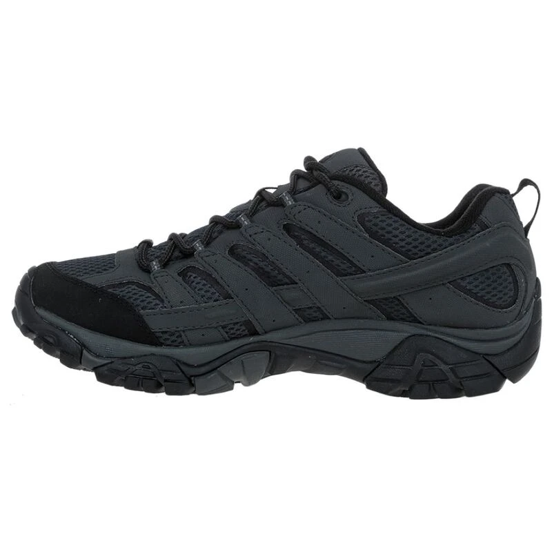 Merrell Mens Moab 2.0 GTX Shoes Granite Sportpursuit