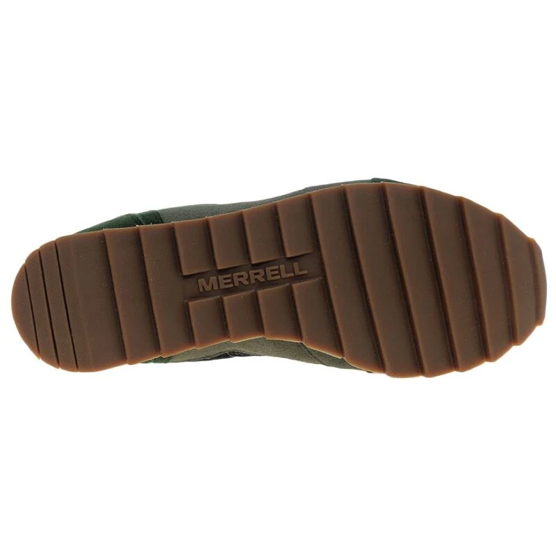 Merrell mens hot sale casual boots