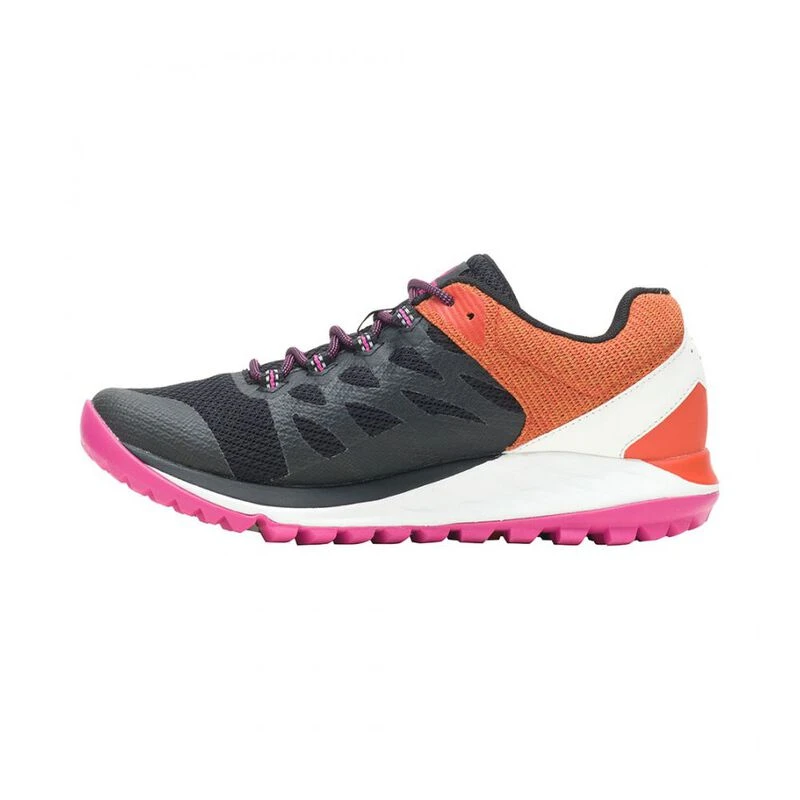 Merrell casual discount shoes womens