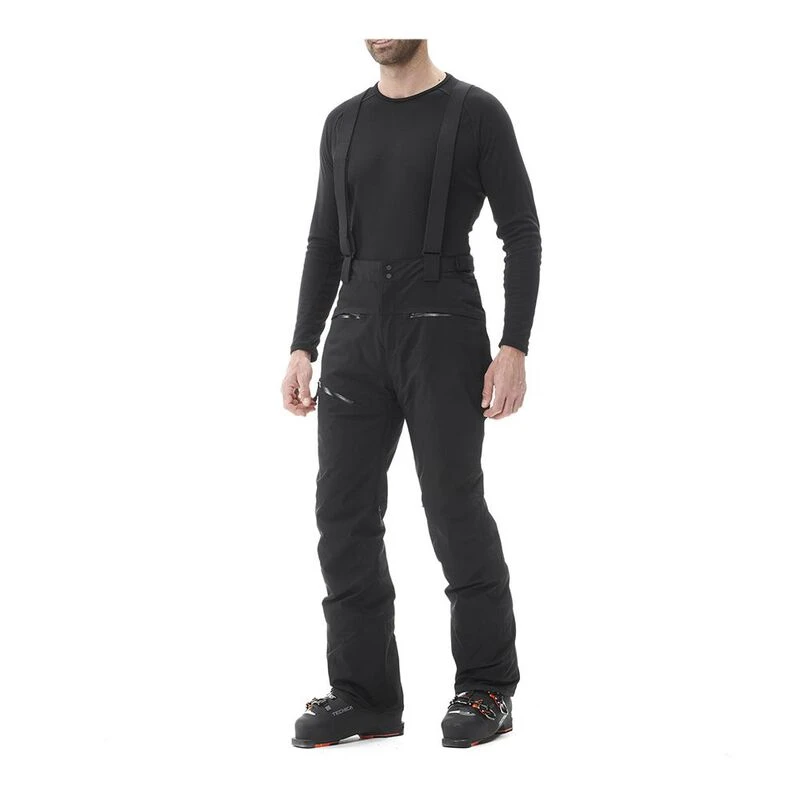 Millet Mens Atna Peak Trousers Blue Sportpursuit