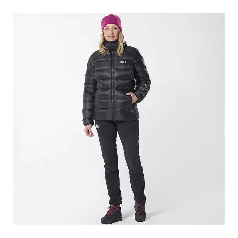 Millet kamet down jacket online