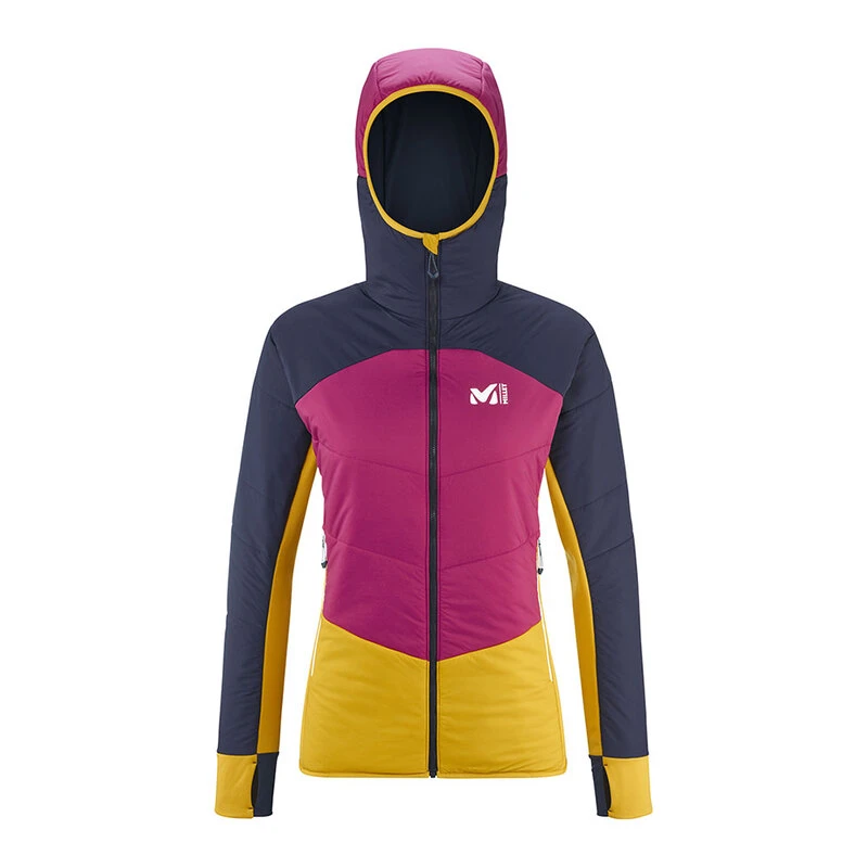 Millet hot sale primaloft jacket