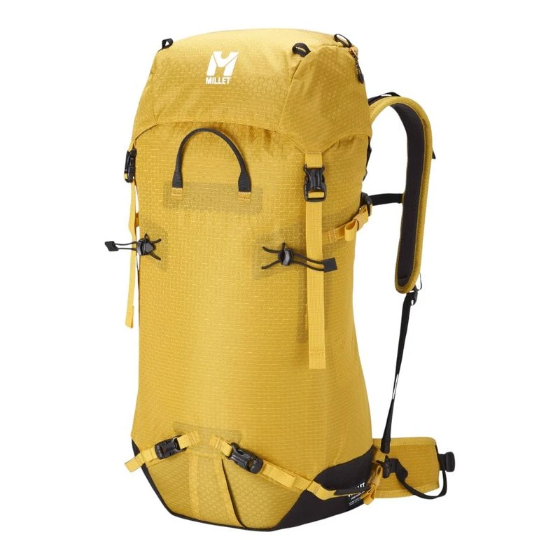Millet Prolighter 30 10L Rucksack Yellow Sportpursuit