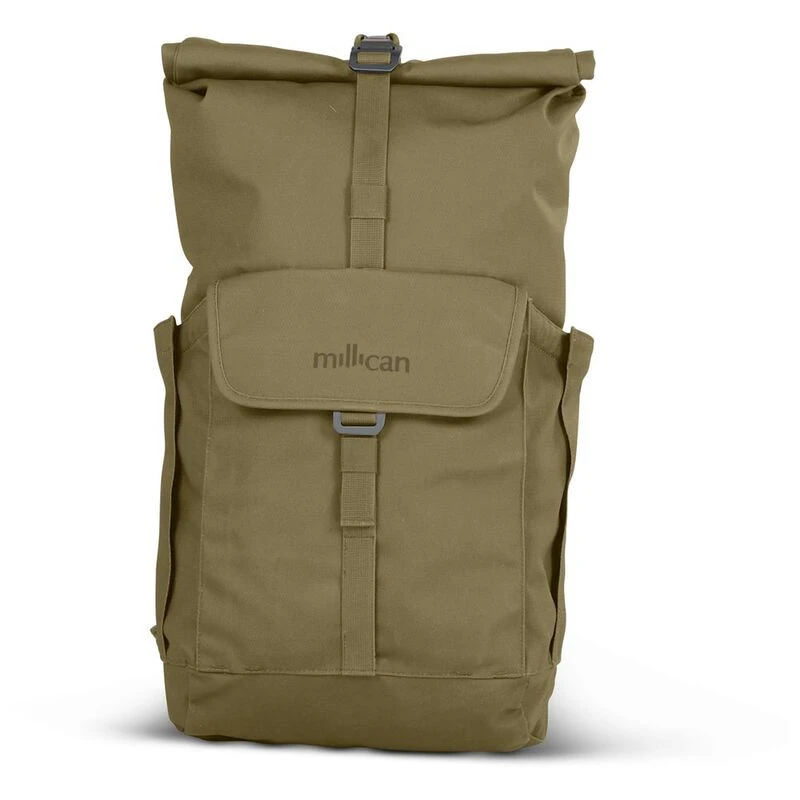Millican smith the top roll pack 25l slate