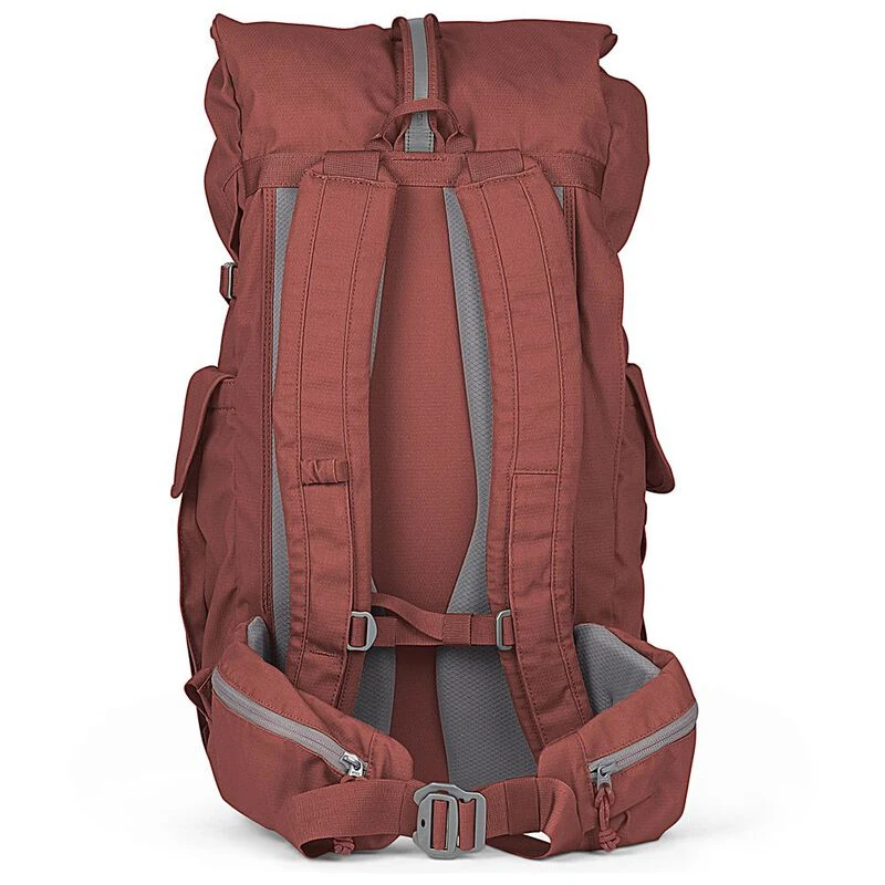 Millican Fraser The Rucksack 32L Daysack Rust Sportpursuit