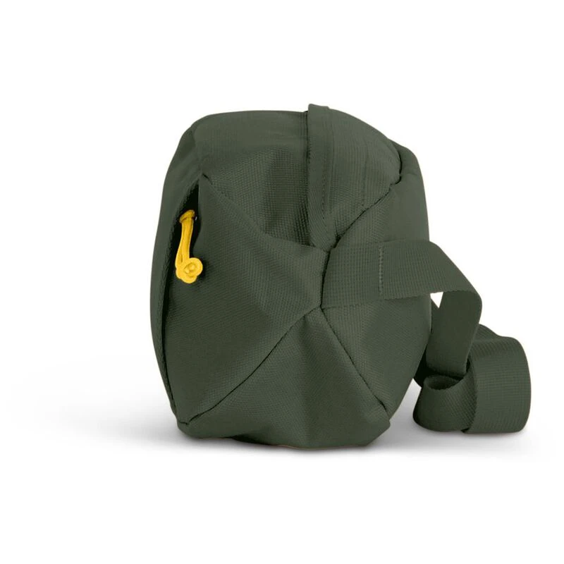 Millican Core Hip Pack Waist Bag Forest Sportpursuit