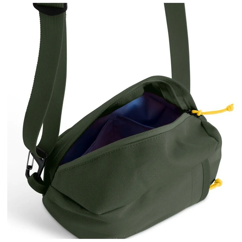 Millican Core Hip Pack Waist Bag (Forest) | Sportpursuit.com