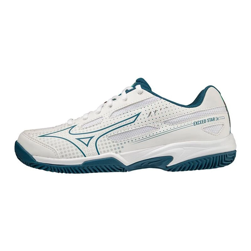 Mizuno youth tennis shoes hot sale