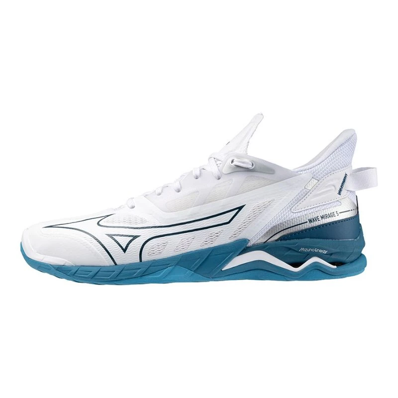 Chaussure handball mizuno wave mirage outlet