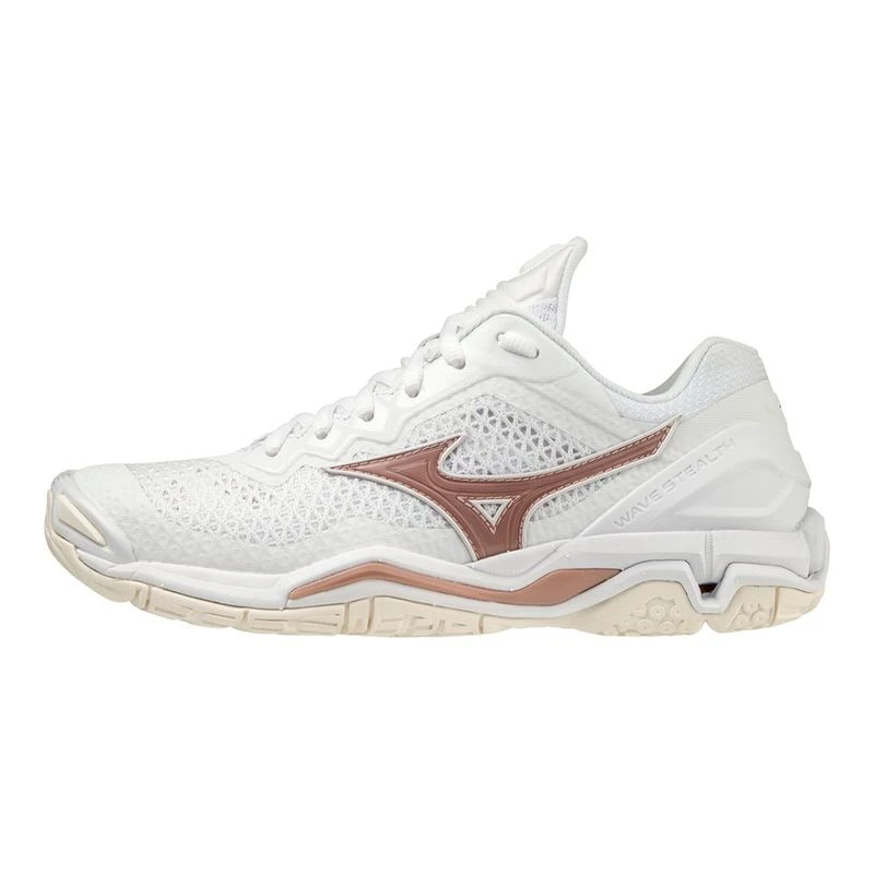 Mizuno wave stealth v clearance