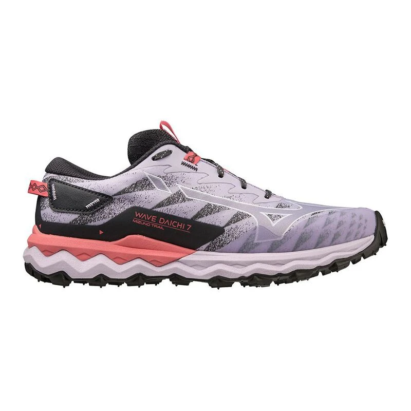 Mizuno clearance trail women's