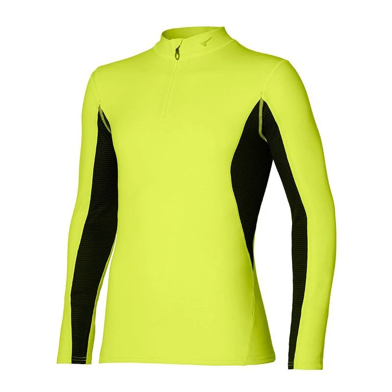 Maglia termica mizuno top