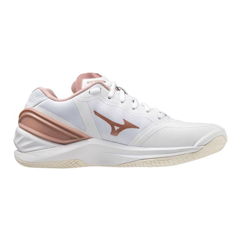Mizuno wave stealth 2 rose shop
