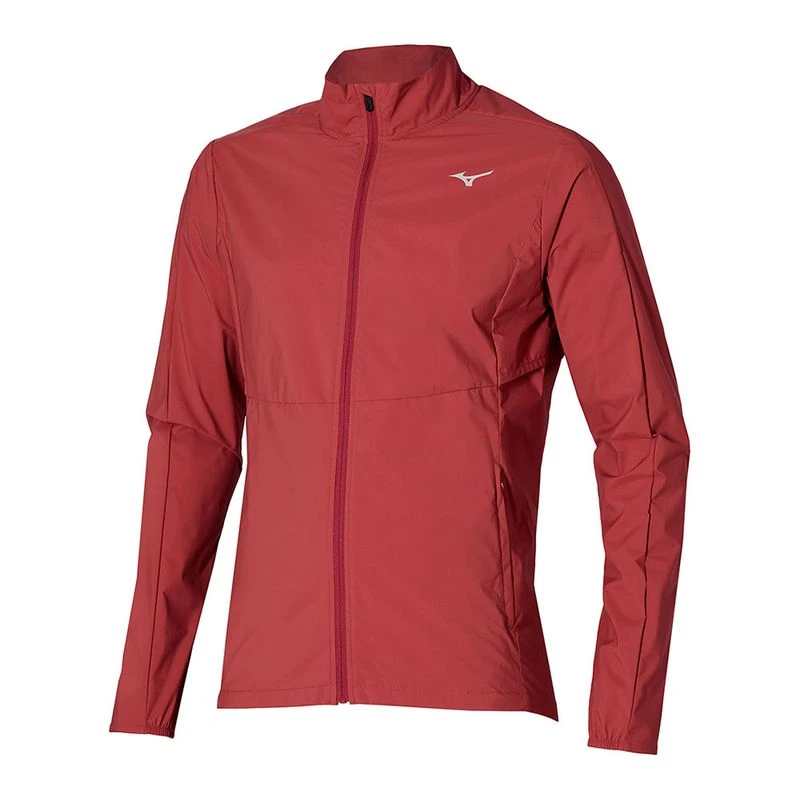 Mizuno move tech lite jacket 2025