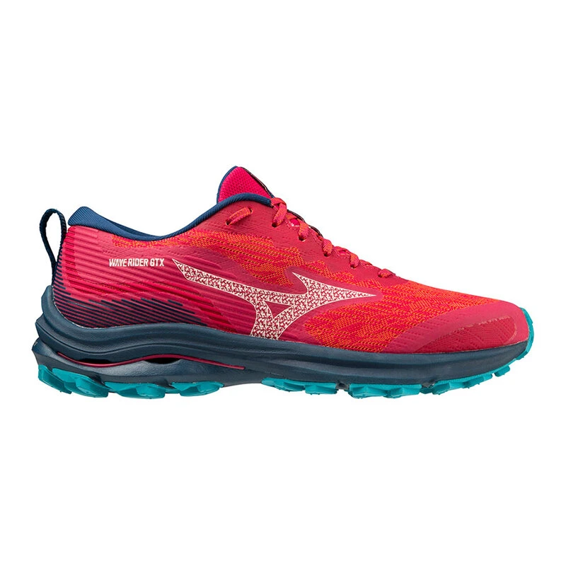 Mizuno wave rider womens 1.5 hot sale