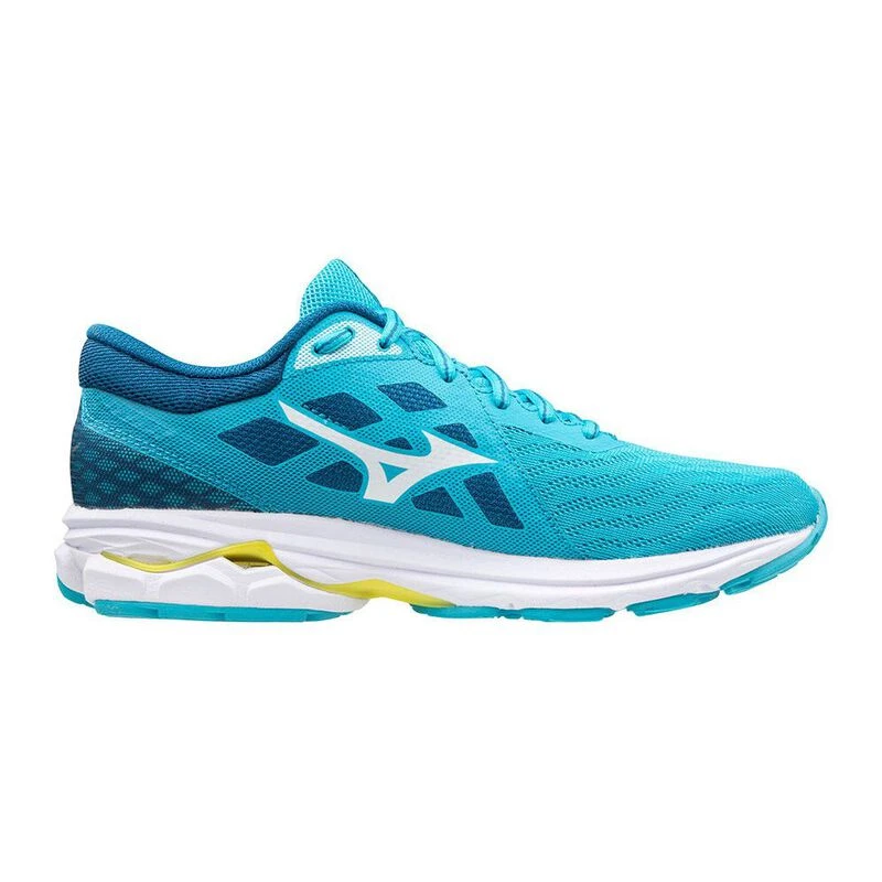 mizuno wave kizuna 2 womens running shoes