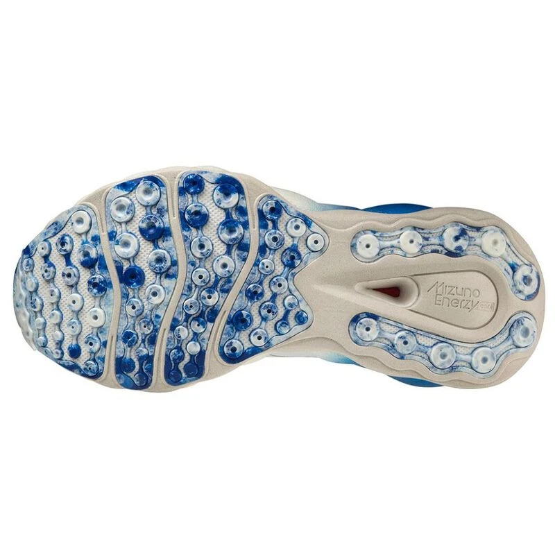 Mizuno men's wave prophecy 4 running shoe hot sale
