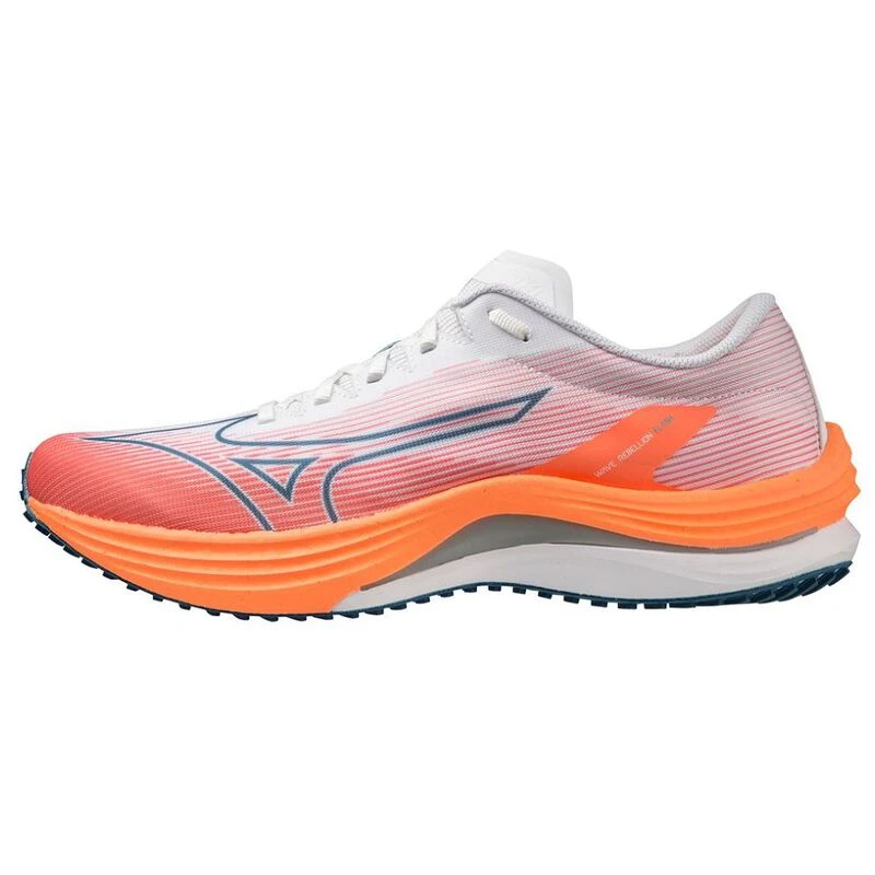 Mizuno wave aero 12 hot sale pink