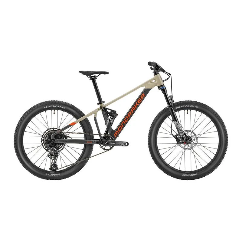 Mondraker kids top