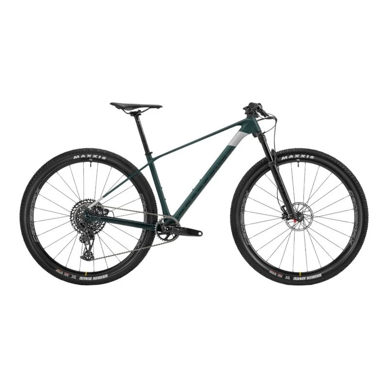 Mondraker carbon hardtail hot sale