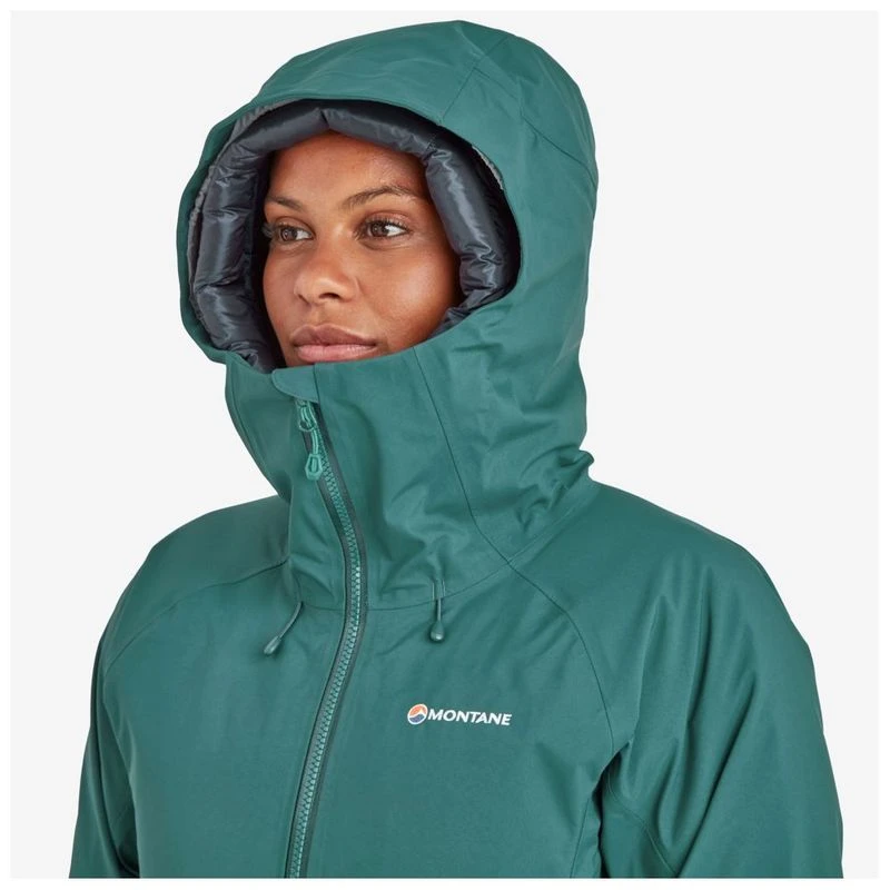 Montane waterproof jacket cheap