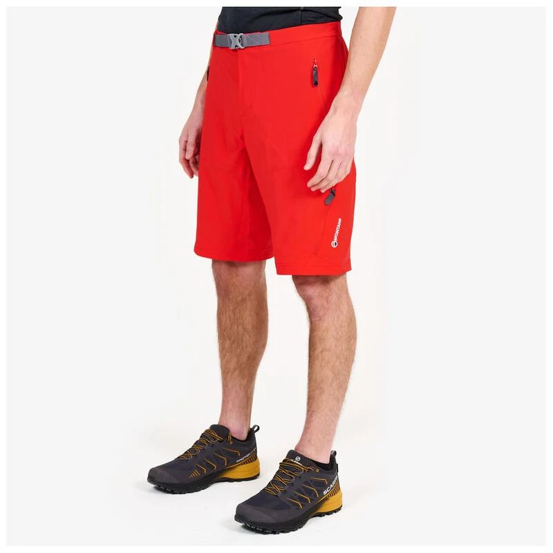 Mens terra cheap alpine shorts
