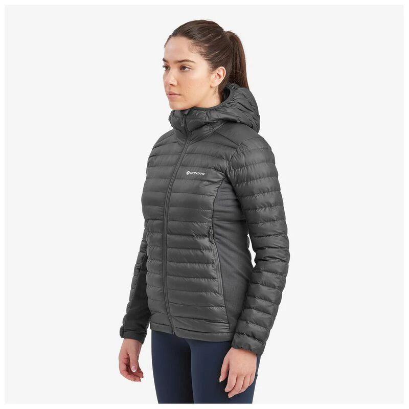 Montane icarus black top