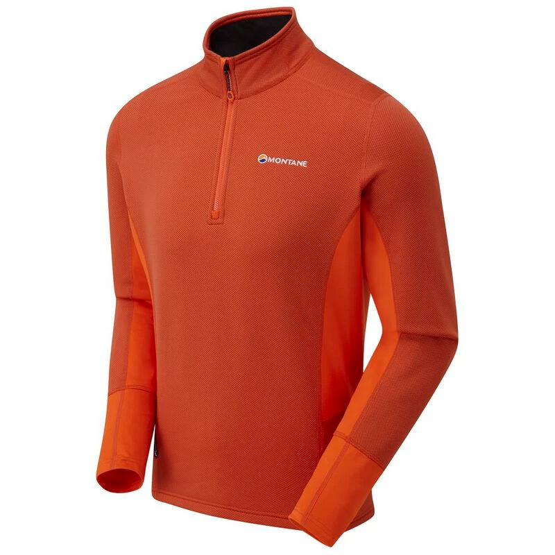 Montane iridium new arrivals hybrid pull on