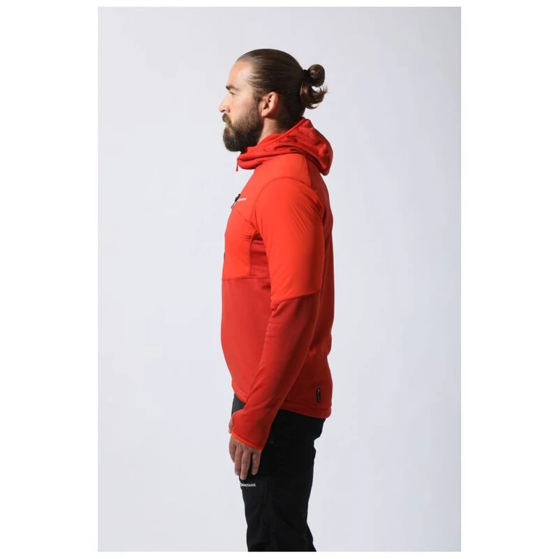 Montane men's top alpha balance jacket