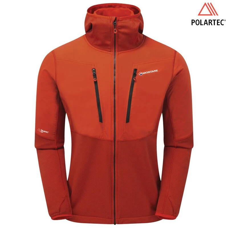 Montane polartec alpha clearance