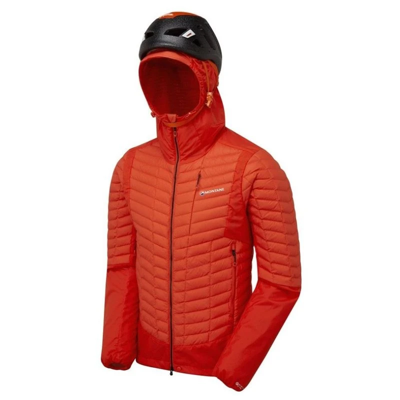 Montane quattro fusion shop