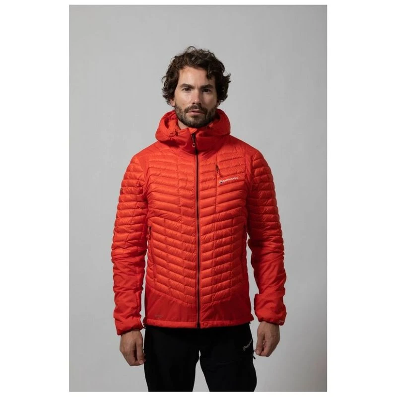Montane fusion alpha jacket hot sale