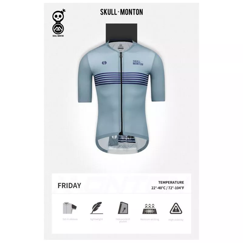 Monton cycling sale