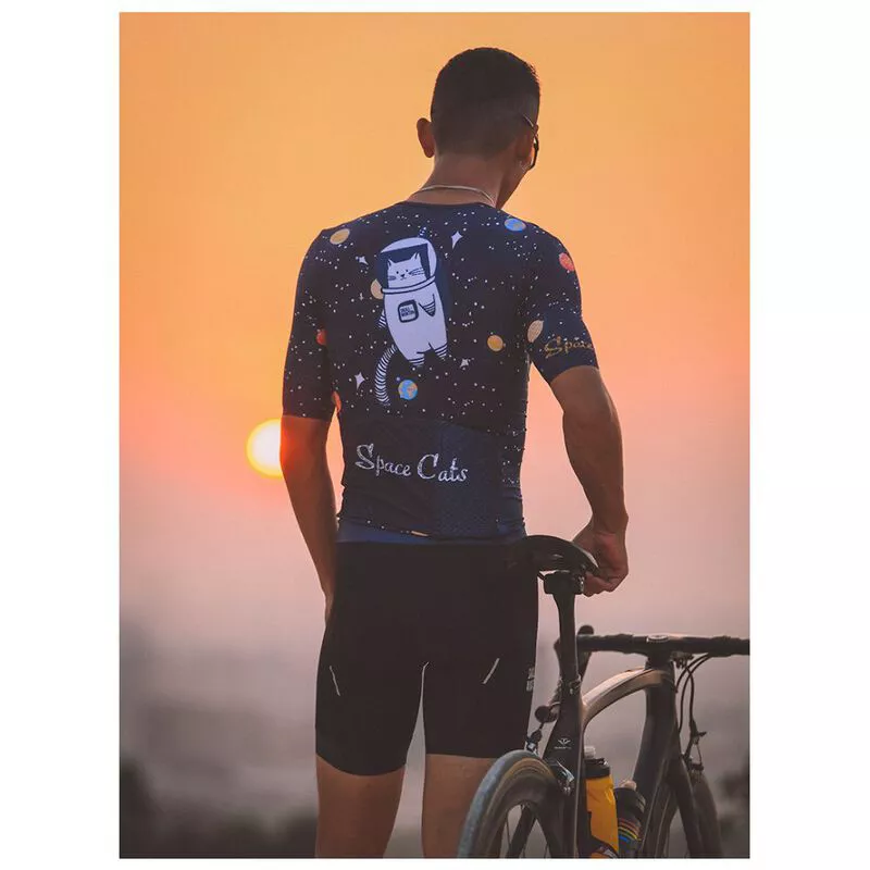 Cat bike jersey hotsell