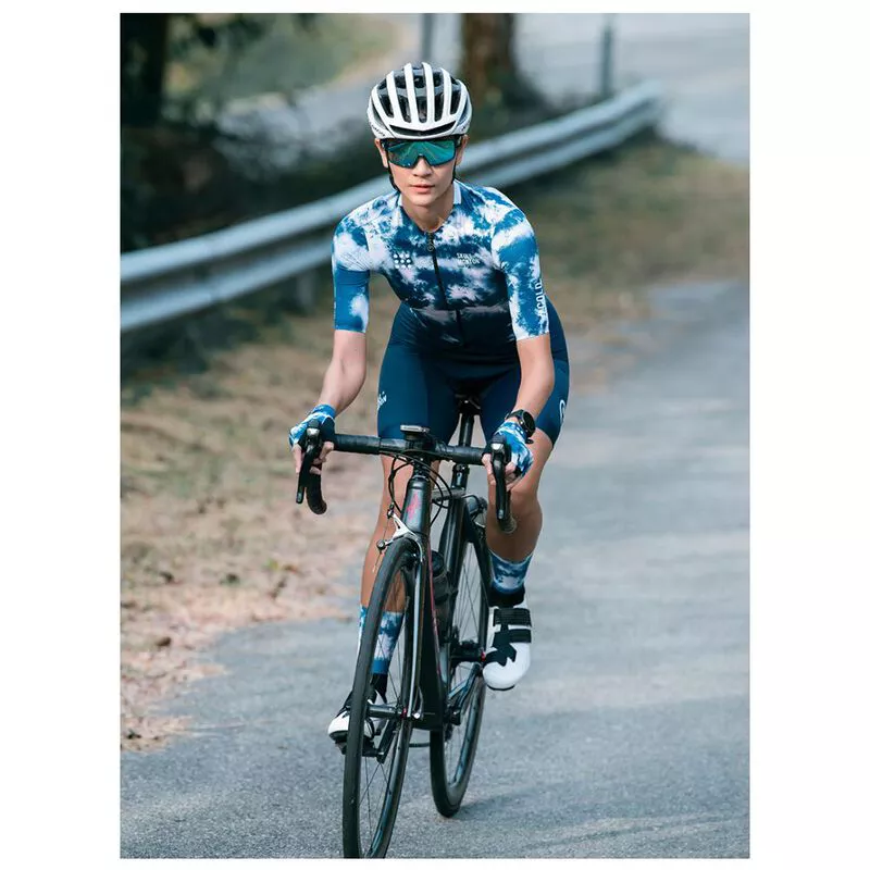 Cycling winter jersey hot sale