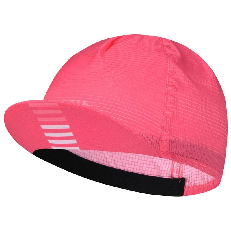 Cycling cap 2025 pink